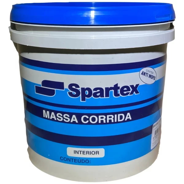 Massa Corrida Pva 25kg Melhor Rendimento